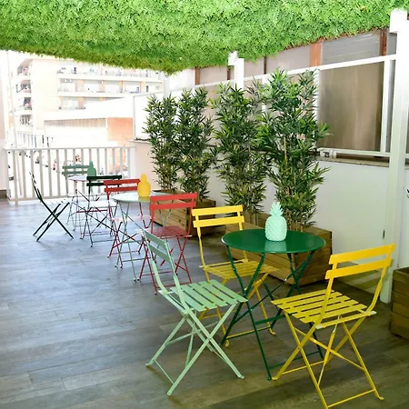 La Terrazza Di Giulia Hotel *